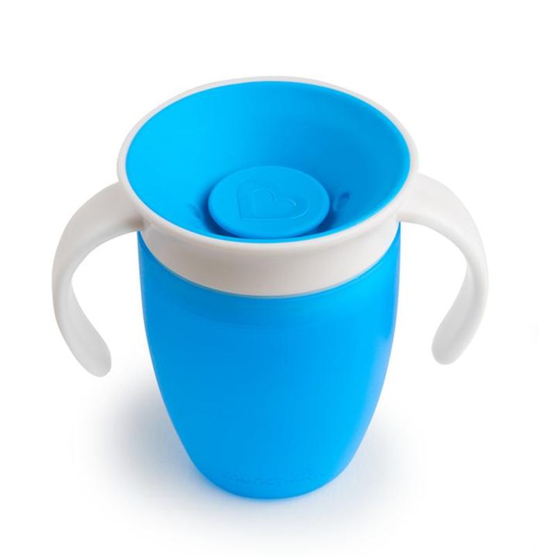 Munchkin Miracle 360 Wildlove - Vaso entrenador