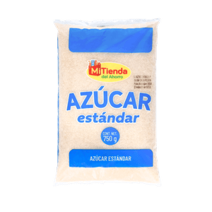 Mi Tienda Azúcar Blanca Estándar 750 g