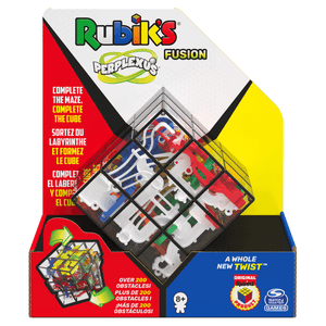 Rubik'S Perplexus Fusion 1 Pz