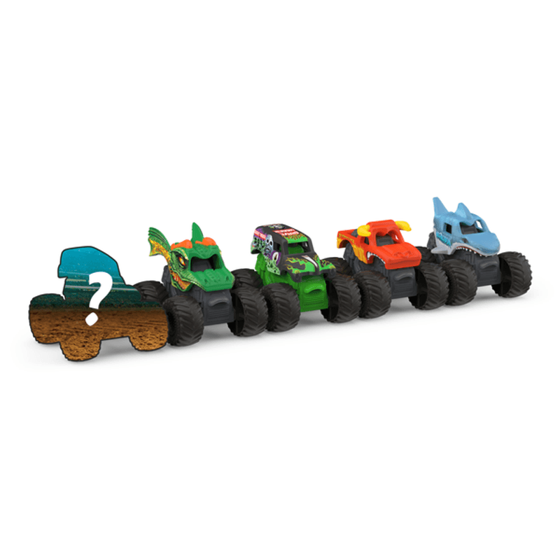 Monster cheap jam minis