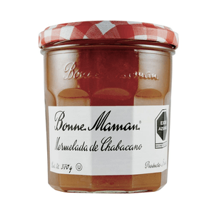 Bonne Maman Mermelada de Chabacano 370 g