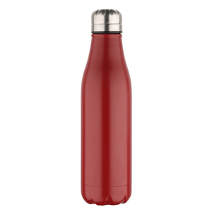 Termo Bergner Acero Inoxidable Rojo 500 ml