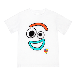 Playera Niño Forky Manga Corta T2 1.0000000 Pz Playera Niño Forky Manga Corta T2 1 Pz