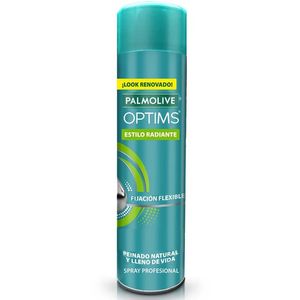 Palmolive Optimis Spray para Cabello Vital Keratina 300 ml