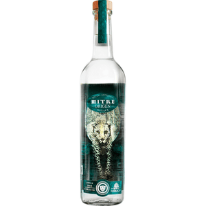 Mezcal Origen Joven Espadin 700 Ml