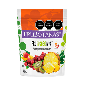 Frupicoso Mix 70 g