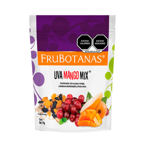 Uva Mango Mix 70 g