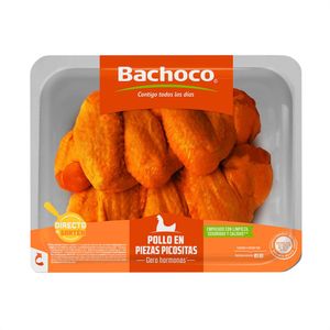 Alitas Picositas 1 Kg