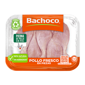 Pierna Bate de Pollo Light 1 Kg