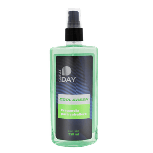 Fragancia Cool Green 250 Ml