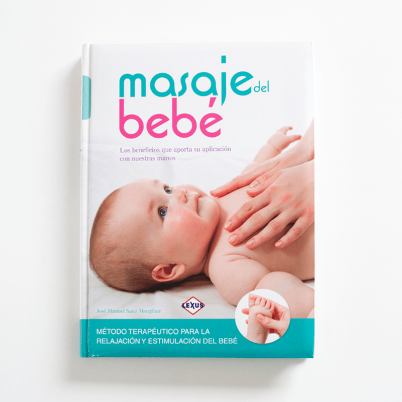 Libro del bebé - Comprar en Din-Ge