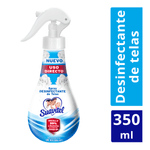 Comprar Suavitel Spray Desinfectante 350ml