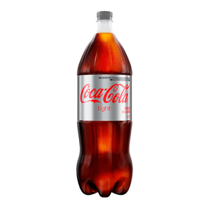 Coca Cola Refresco Light 2 L