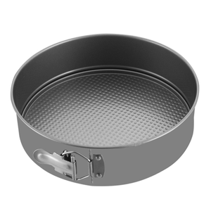 Molde Circular Cocina Mia Desmontable 1 Pz