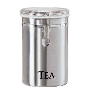 Recipiente de Acero Inox Tea 1 Pz