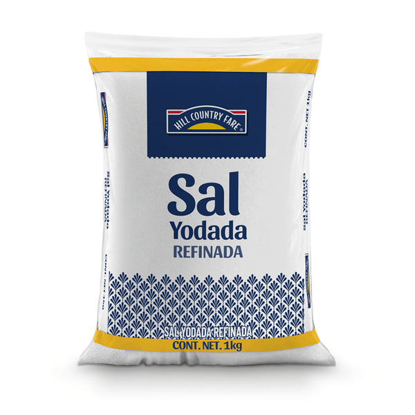 Pragna Sal del Himalaya Molida 500 g - H-E-B México