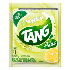 Tang Bebida en Polvo Limonada 13 g