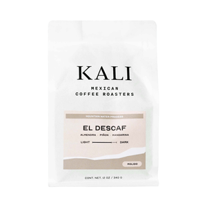 Kali Café Descafeinado 340 g