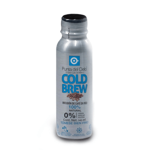 Punta del Cielo Café Cold Brew 140 ml