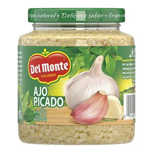 del Monte Ajo Molida 283 g