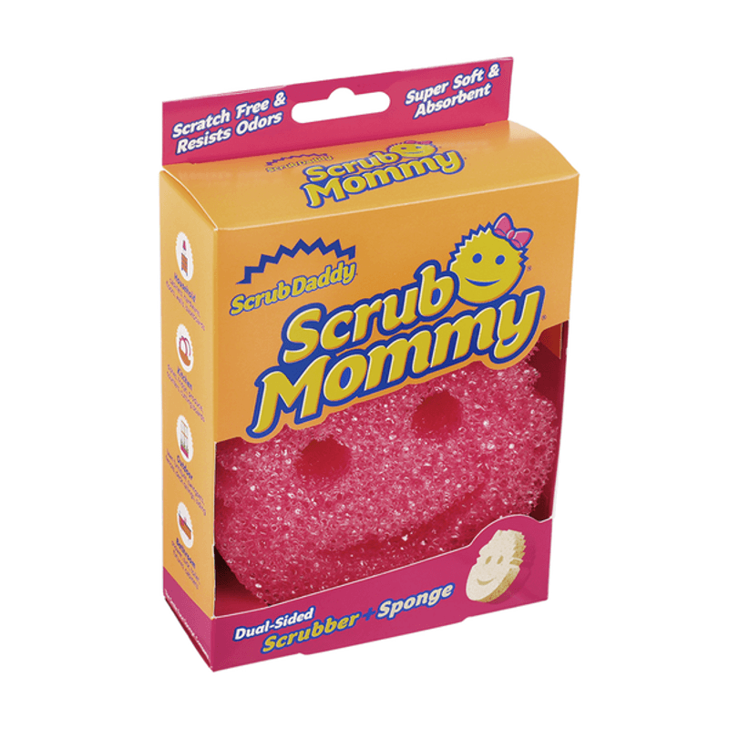 Esponja Scrub Daddy Para Perro 1 Pz - H-E-B México