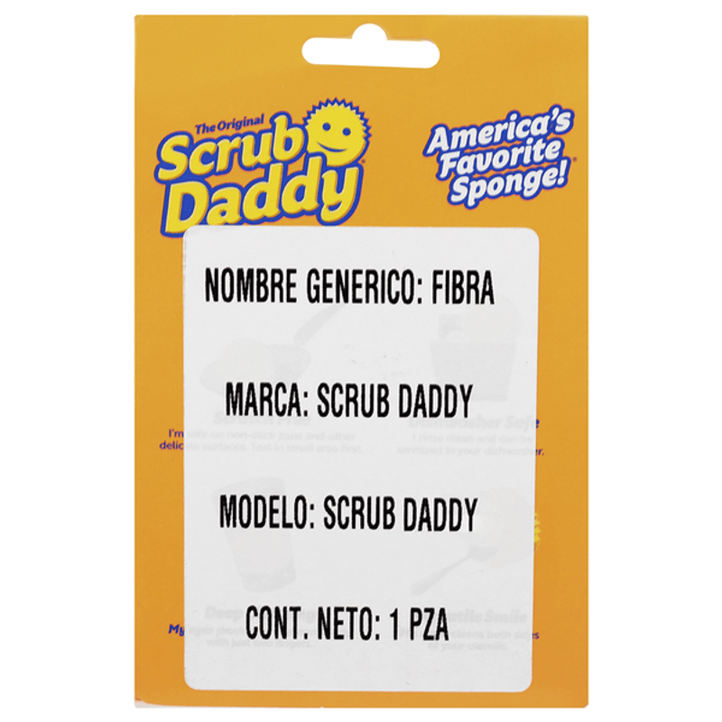 Scrub Daddy Original® (1 pz)