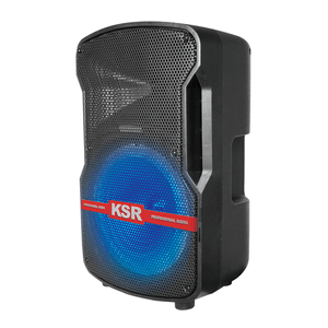 Bafle Kaiser MSA-7908RED Negro 1 Pz