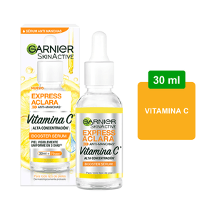 Garnier Skin Face Sérum Facial Express Aclara