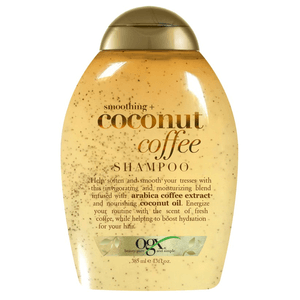 Shampoo de Coco Y Café 385 Ml