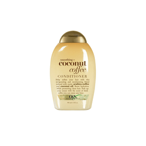 Acondicionador Smoothing + Coconut Coffee 385 Ml