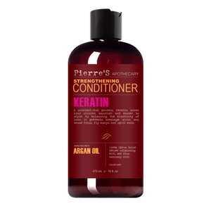 Acondicionador Strengthening Keratin Enriched Wi 473 Ml