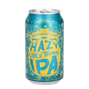 Cerveza Hazy Little Thing Ipa 355 Ml