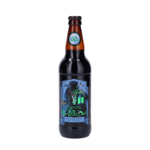 Cerveza Fear Of The Dark 500 Ml