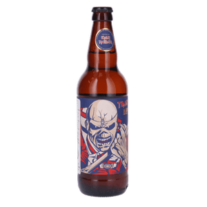 Cerveza Ipa 500 Ml