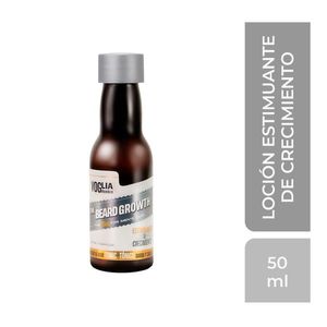 Loción Capilar Estimulante de Crecimiento 50 Ml