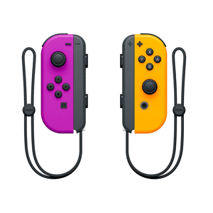 Set De Controles Nintendo Joy-Con (L)/(R)