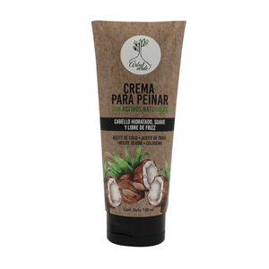 Crema Para Peinar Cabello Hidratado 180 ml