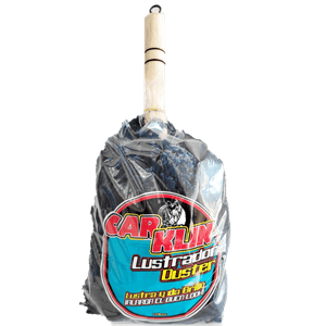 Lustrador Carklin Duster Mango Corto 1 Pz