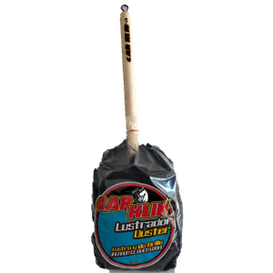 Lustrador Carklin Duster Mango Largo 1 Pz