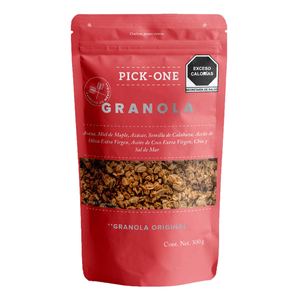 Pick One Granola Original 300 g