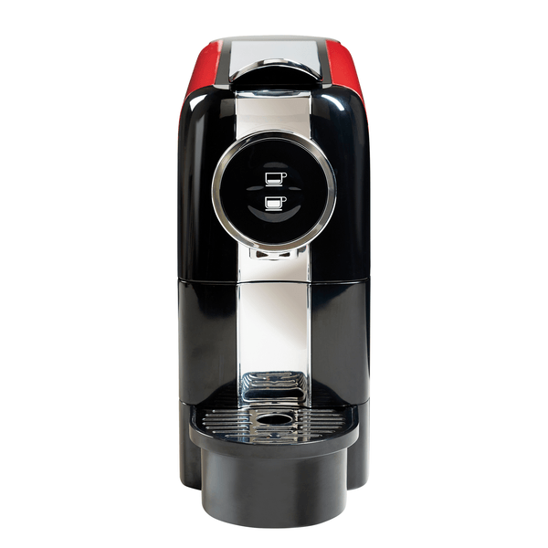 Cafetera Para Espresso Hamilton Beach 40725 Rojo 650 ml 1 Pz HEB México