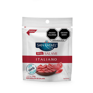 San Rafael Salami Bite 30 g