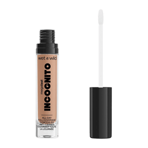 Corrector Para El Rostro Light Honey 7 Ml