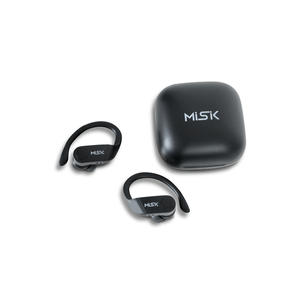 Audífonos In Ear Mh615 Negro 1 Pz