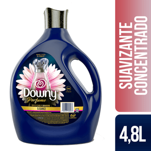 Downy Suavizante Elegance 4.8 L