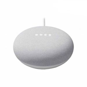 Google Parlante Inteligente Nest Mini 2 1 pz