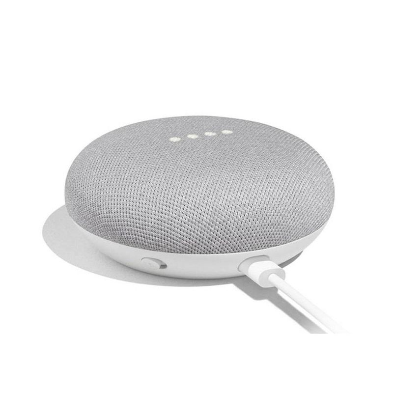 Parlante Inteligente Google Home