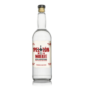 Mezcal Espadin 700 Ml