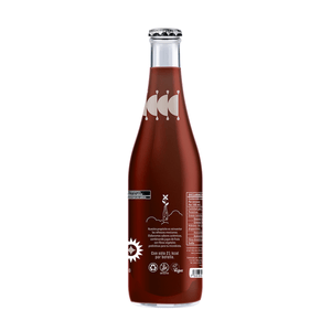 Bebida Kola Clásica 355 Ml