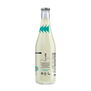 Bebida Limón Menta 355 Ml